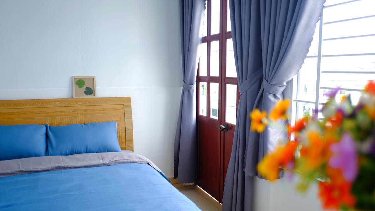 Lynnwood Boutique House- City Centre Хошимин Екстериор снимка