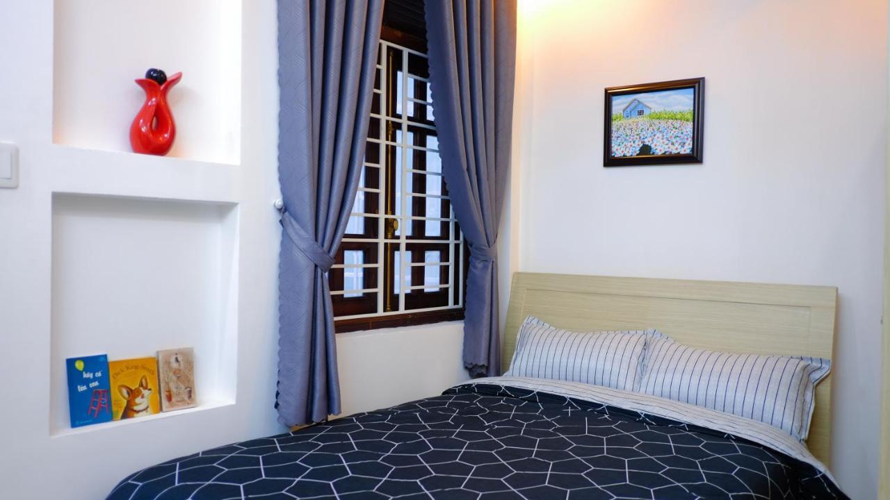 Lynnwood Boutique House- City Centre Хошимин Екстериор снимка