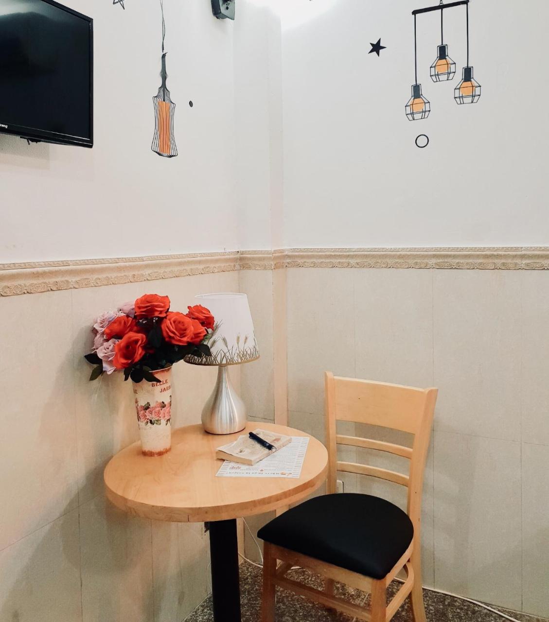 Lynnwood Boutique House- City Centre Хошимин Екстериор снимка