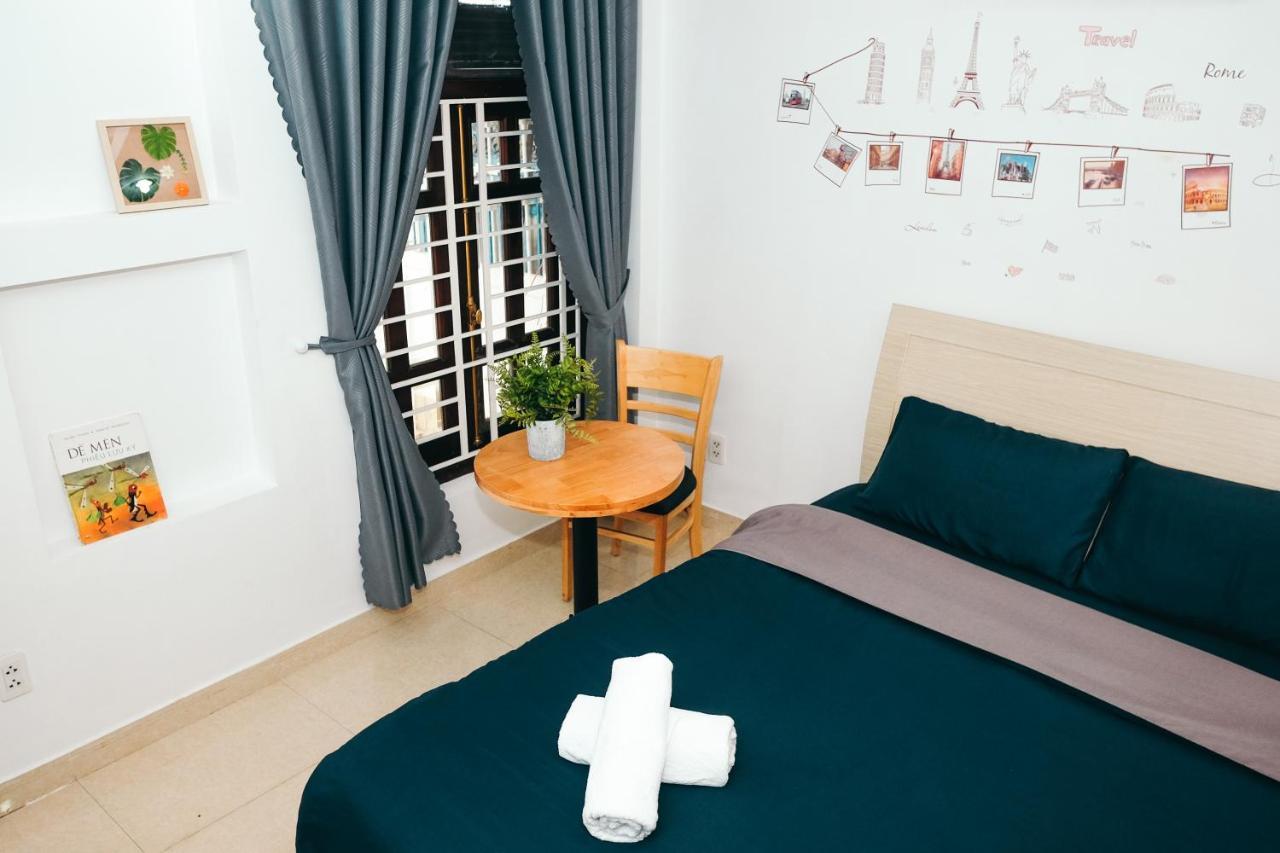 Lynnwood Boutique House- City Centre Хошимин Екстериор снимка