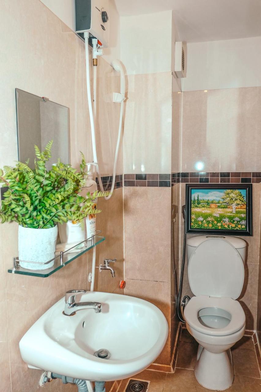 Lynnwood Boutique House- City Centre Хошимин Екстериор снимка